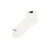 New Balance Unisex Casual Short Socks LAS52421