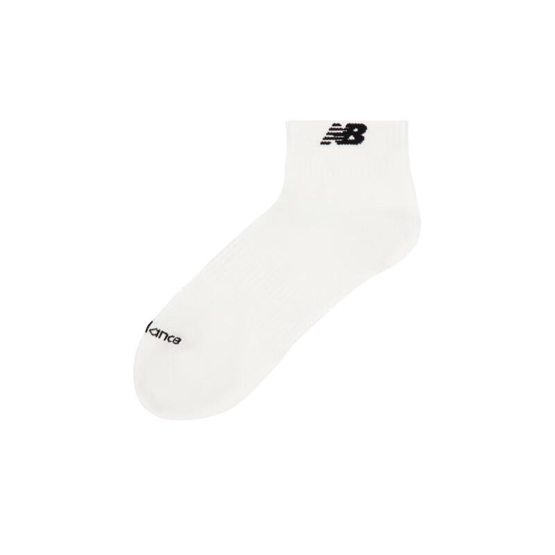 New Balance Unisex Casual Short Socks LAS52421