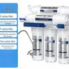 LISM Under-sink Ultrafiltration Water Purifier