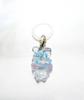 Hello Kitty Sanrio Crystal Marker Mejirushi Accessory Complete Set Gashapon