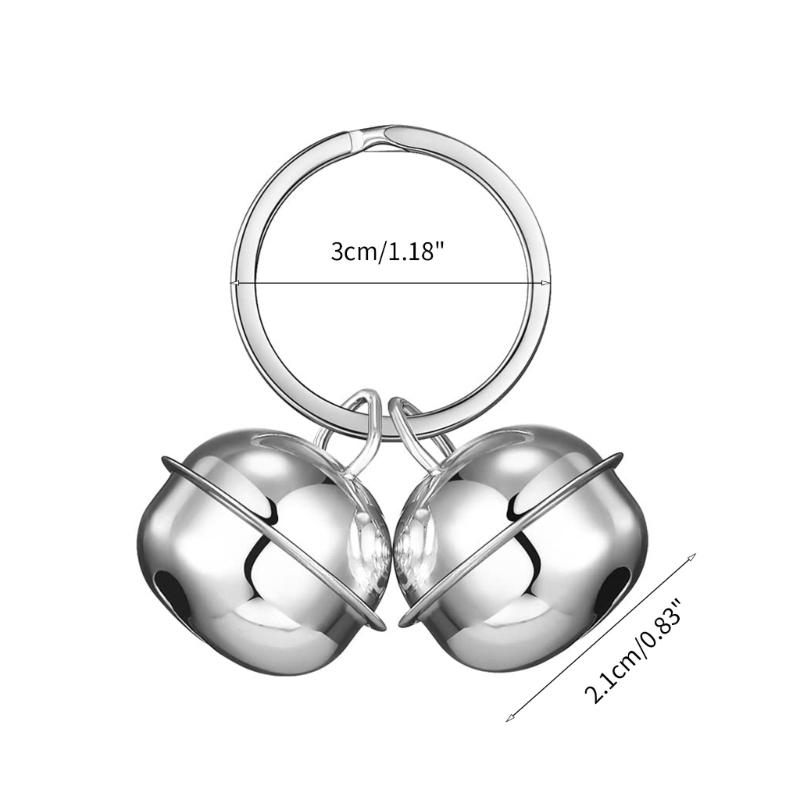 І Собака Гучні Дзвіночки 3шт Побутові Декоративні Дитячі Дівчатка Хлопчики