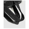 Zaino Tote di Grande Capacità per Pendolarismo Casual, Semplice Borsa a Spalla Singola con Tracolla da Tenere Sotto Braccio.