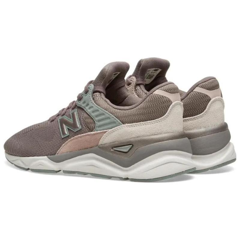 New Balance X 90 Khaki Damen-Sneakers WSX90PLF
