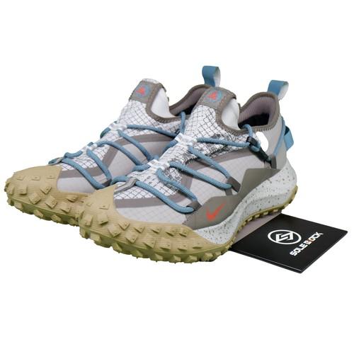 

Nike ACG Mountain Fly Gray IB7328-001 Mem s Size EU 40