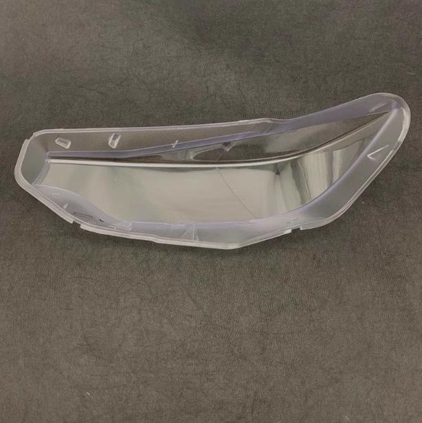 BMW 4 Series Headlight Cover for Models 13-16: M4 F32/F33/F36/F82