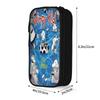 Large Pencil Pouch Diary Of A Wimpy Merch  Double Layer Pencil Case Stationery Girl Makeup Bags Amazing Gift