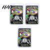 Flashing Mouth Piece for Cosplay Halloween LED Light-up Braces, Multi-color Mouthpiece, Trick-or-treat Fun Electronic Glowing Teeth Decoration
