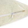 Nordic Ins Style Geometric Stitching Pillow Cover Sofa Bedroom Decoration Waist Pillow Cushion Cover 40*40Cm/45*45Cm/50*50Cm