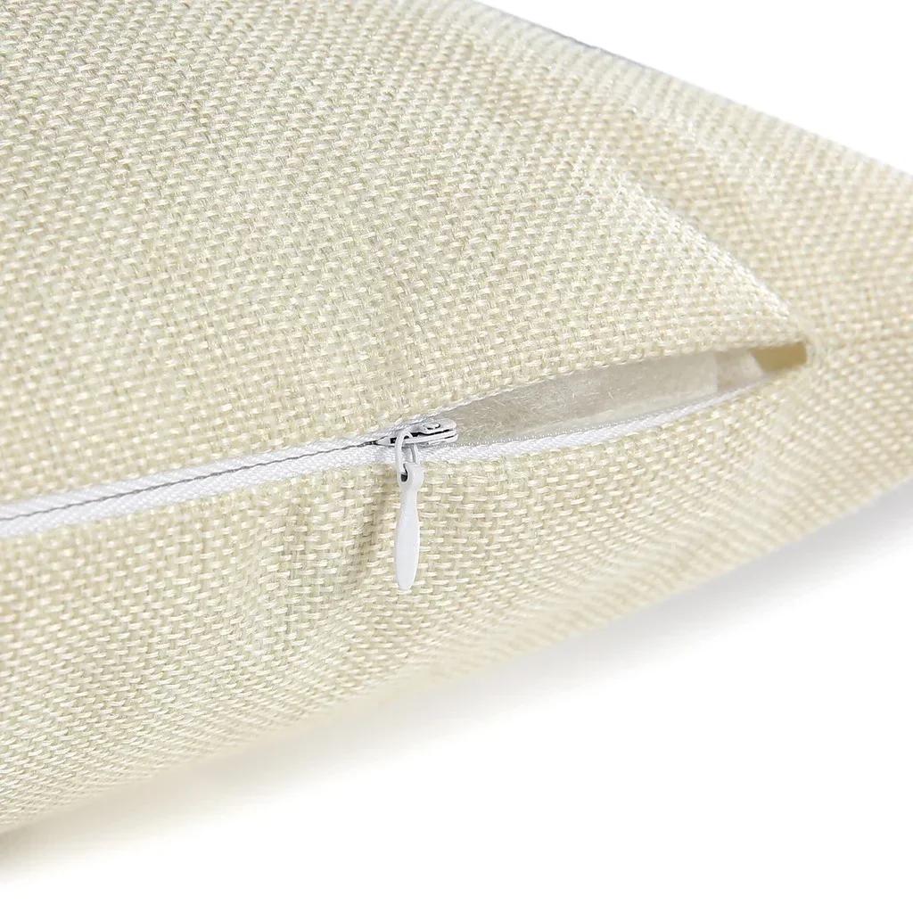 Nordic Ins Style Geometric Stitching Pillow Cover Sofa Bedroom Decoration Waist Pillow Cushion Cover 40*40Cm/45*45Cm/50*50Cm