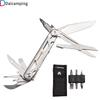 Daicamping DL21 DL15 DL19 Multitools Folding Combination Tools Mini Portable Multifunctional EDC Hand Tools Set Multi Tool5