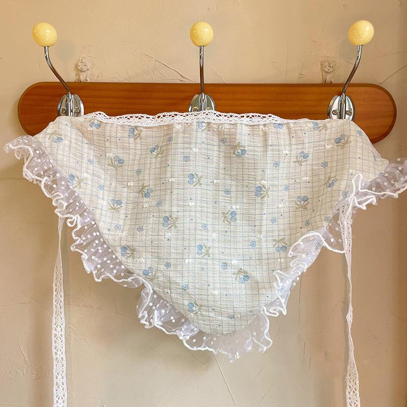 

AWAYTR Пасторальная кружевная цветочная повязка на голову, шарф для волос, резинки для женщин, праздничный головной убор, весенний принт, бандана, тюрбан, повязка на голову, головной убор