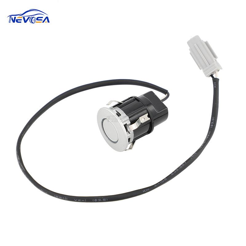 

25994-2DT6A — это парковочный датчик, совместимый с системой заднего хода Nissan Teana. None