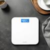 Bluetooth Body Fat Scale USB Charging Home Health Weight Scale Digital Electronic Bathroom Scale for Adults