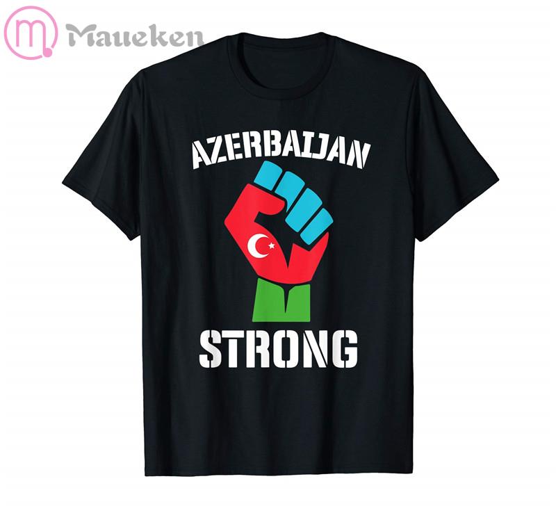 ZX 2026 Azerbaijan Azerbaijani men t shirts nation team tshirt 100 cotton tshirt clothing tees country flags AZE