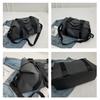 Travel Bag, Portable, Handbag, Travel Bag, Luggage Bag, Large Capacity, Sports, Fitness Bag