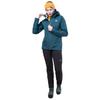 Куртка Mountain Equipment Saltoro Wmn's Jacket stellar majolica Me-01850