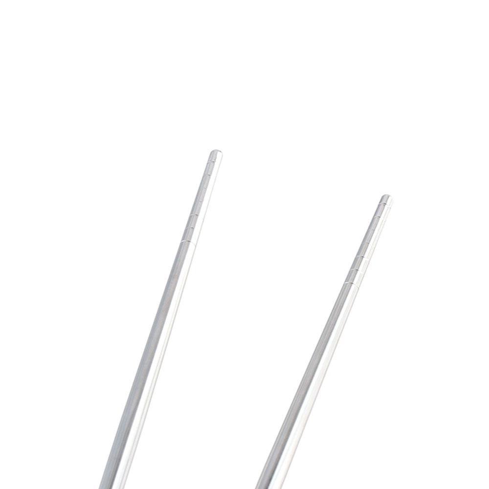 Reusable Nonslip Cooking Tools Lengthened Hot Pot Chopsticks Chopsticks Tableware Frying Chopsticks