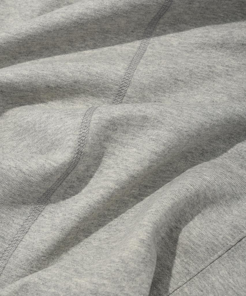 RETRIEVER CLUB Cut Out Sweat Pants [Gray]