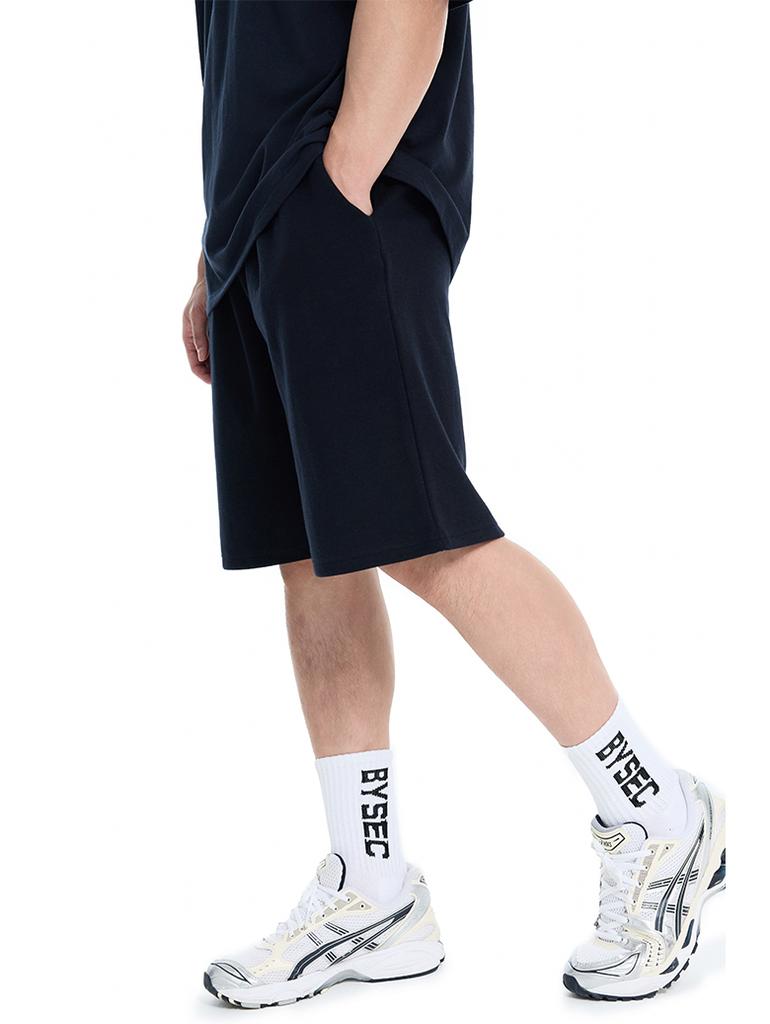 Bizek Basic Premium Double-Sided Shorts_5 Colors