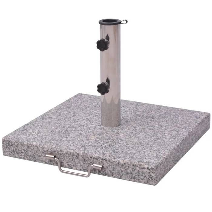 VidaXL Parasol Stand 45 Cm