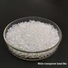 W102 White Granules EVA Hot Melt Adhesive for Books, Magazines, Packaging, Toys, Jewelry, and Shoe Materials