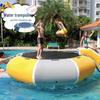 3-Meter Inflatable Water Trampoline Park