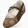 Puma SPEEDCAT BALLET Women's Ballerina Shoes Brown 40668901 Size 38