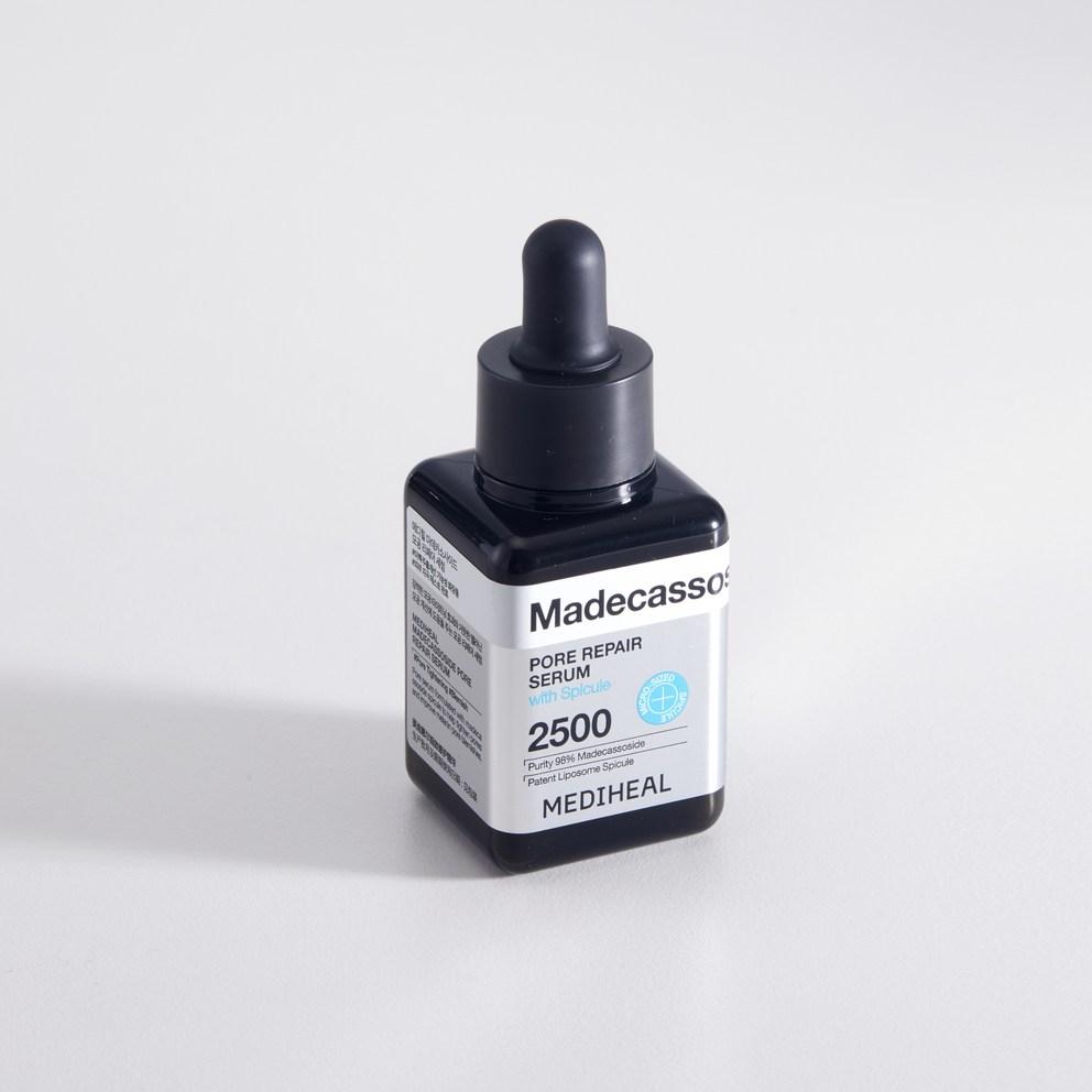 Mediheal Madecassoside Porenreparatur Serum, 40ml