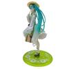 20CM Original Taito Fashion Hatsune Miku Country Anime Figure Toys Action Figurine PVC Model Collection Doll Birthday Gifts