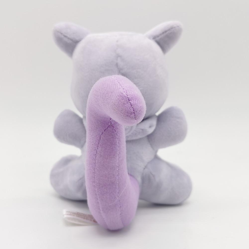 Me 15Cm Soft Animal Dolls Great Gift Plush Doll Figure