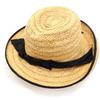 CA4LA made in Japan straw hat Beige Straw hat Women Used