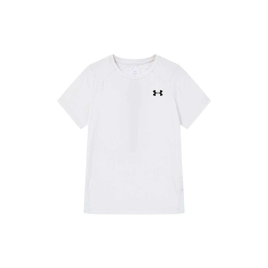 Under Armour Quick Dry T Shirts Teenagers