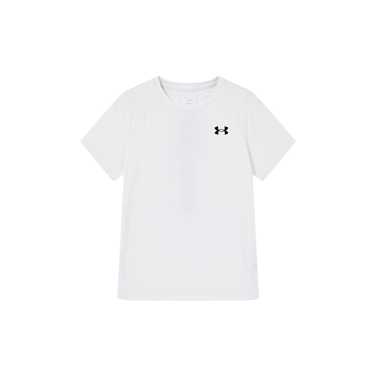 Under Armour Quick Dry T Shirts Teenagers 262103705 130