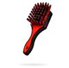 Adam's Polishes Tire Brush Premium Tire Brush for Car Detail & Rubber Tire Car