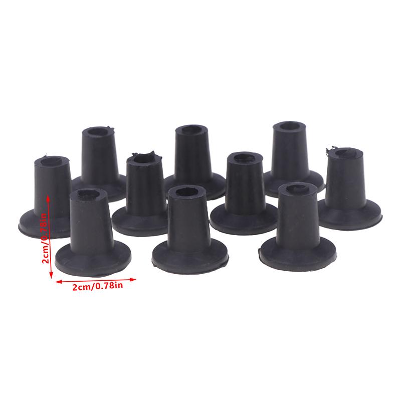 

10 шт. Присоска для притирання клапанів для автомобіля, мотоцикла, електропневматичної машини для притирання клапанів, чашка для притирання клапанів 15 20 25 30 мм