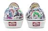 Vans Slip-On Classico 'Sticker Mash Up'