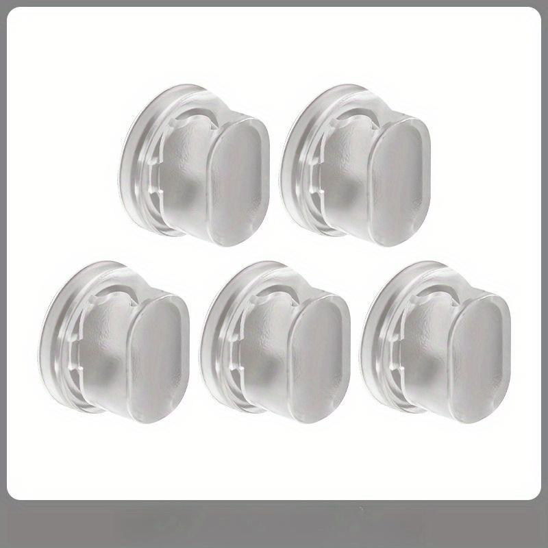 

5pcs Desktop Cable Manager Mobile Phone Charging Cable Data Cable Sorting Tool Wiring Fixture Storage Beam Hub Clamping