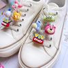 Air Force 1 DIY Shoe Decorations: Cute Shoelace Accessories, Cartoon Buckles, and Shoe Flowers