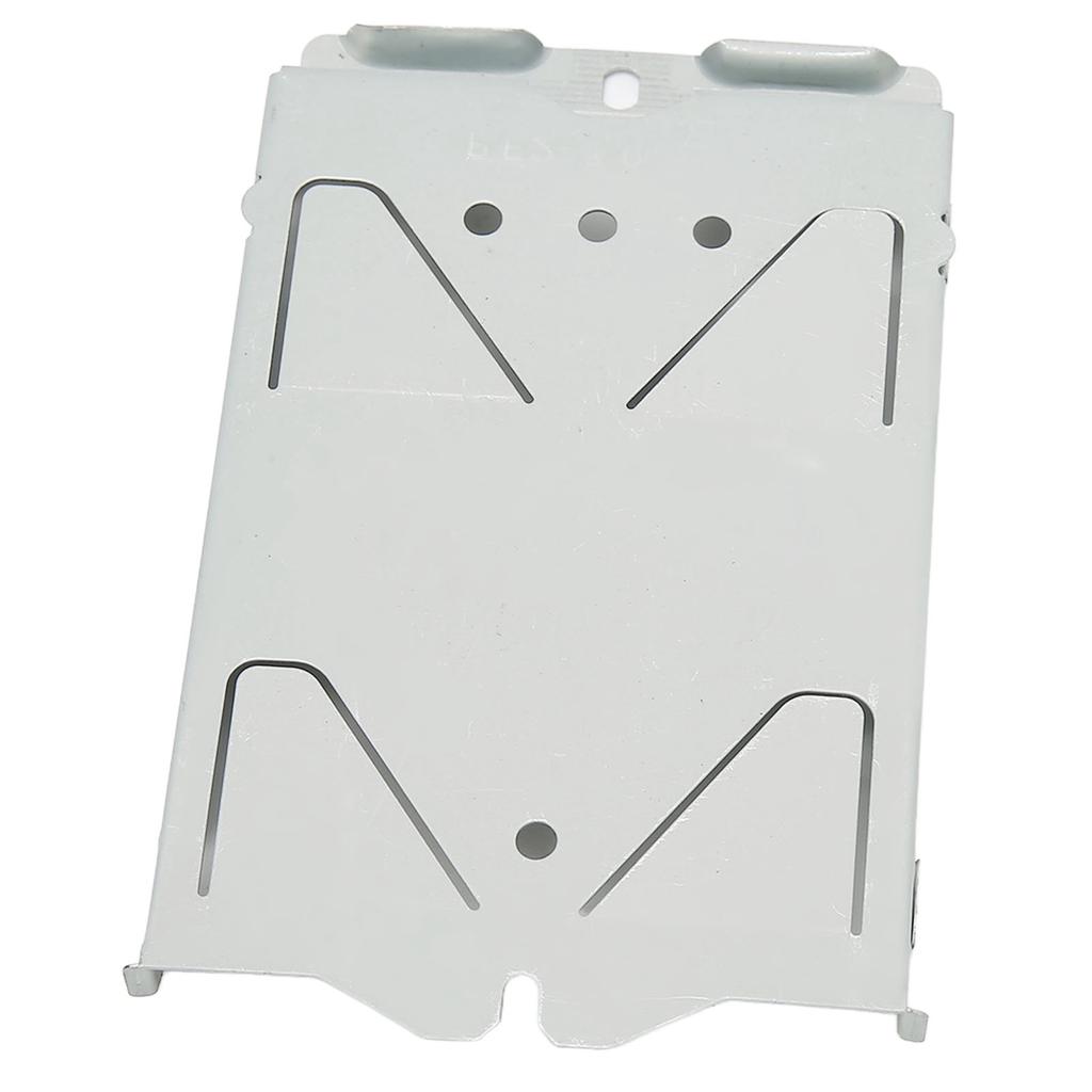 Game HDD Tray Metal Ultra Thin Replacement Game Console Hard Disk Drive Bracket for PS4 1200