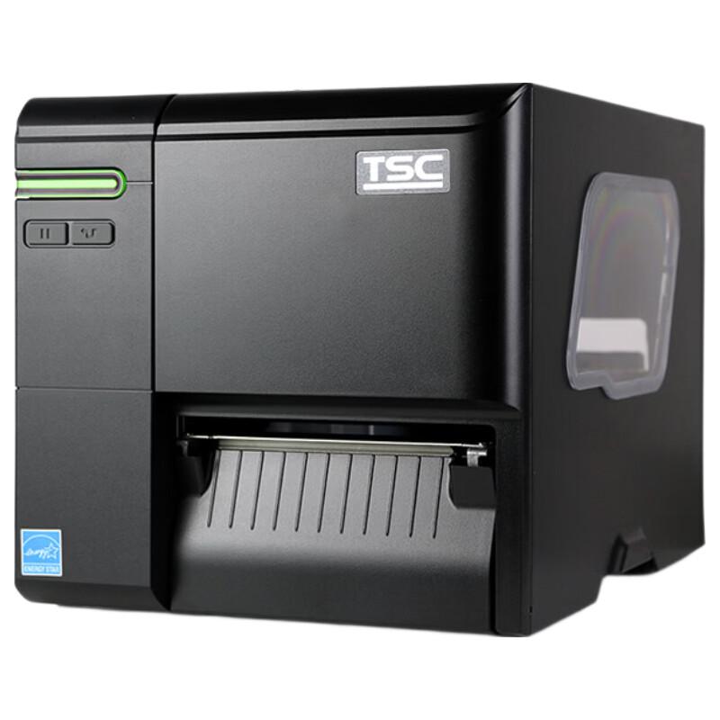 TSC MA2400 Industrial Barcode Label Printer CN plug (adapter included)