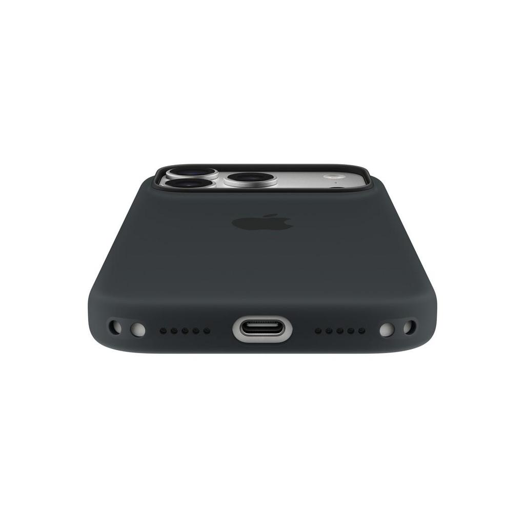 MagSafe Silicone Case for iPhone 17 Pro