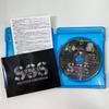 [USED] Ghost In the Shell S.A.C. Solid State Society Blu-ray