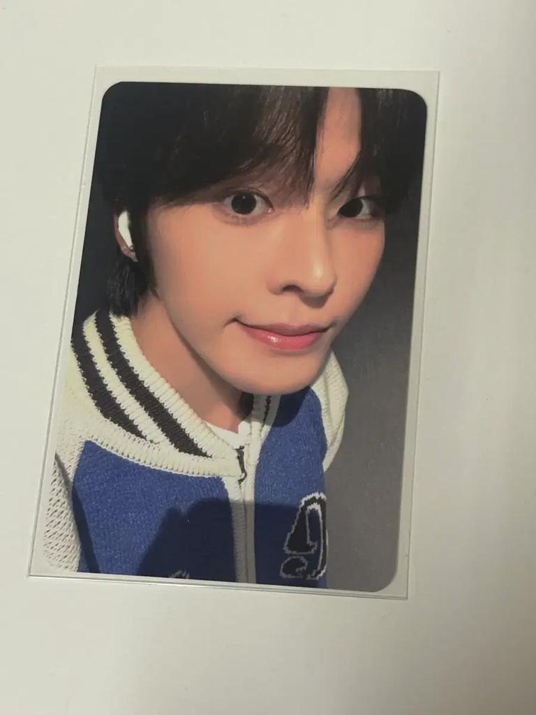 NCT Wish Request Poka All at Once (Mikan Poka!!) Used
