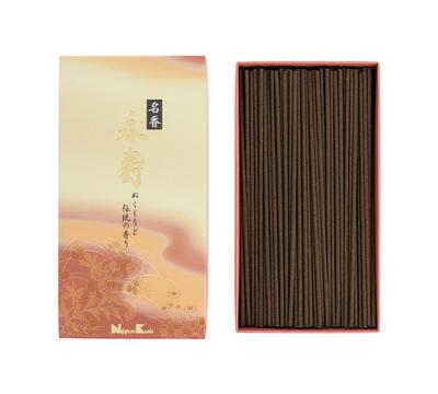 Confezione di rose Nippon Kodo Meika Eiju 22051
