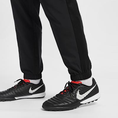 Men's Nike Dri Fit Knitted Sweatpants Men's