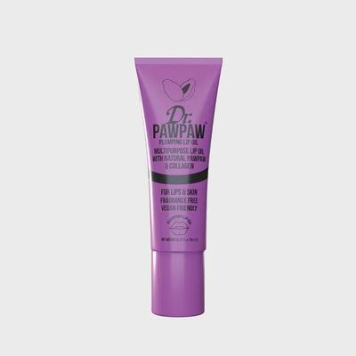 Plumping Collagen Lip Oil 8ml
