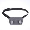 Car Seat Headrest Hooks Double Hanger Storage Organizer Soft Hanging Storage Hooks For Purse Bag Umbrella Grocery
