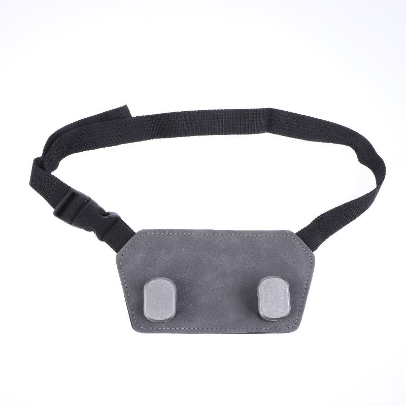 Car Seat Headrest Hooks Double Hanger Storage Organizer Soft Hanging Storage Hooks For Purse Bag Umbrella Grocery