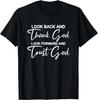 Funny Quote Women Men Motivating Sarcastic T- Shirt