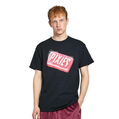 Pixies Wash Up Black Unisex T-shirt